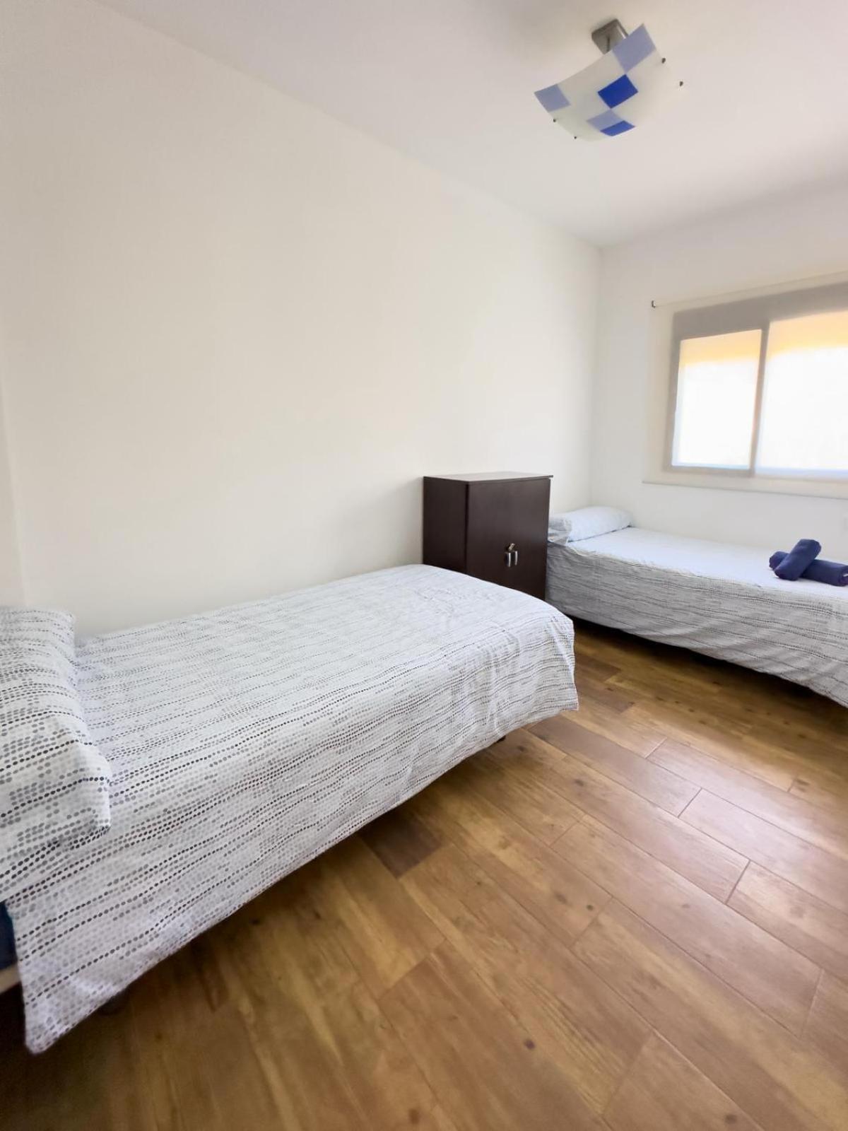 Apartamento Los Narcisos 2 Chulilla Exterior foto